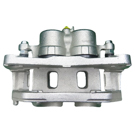 2017 Subaru Forester Brake Caliper 2